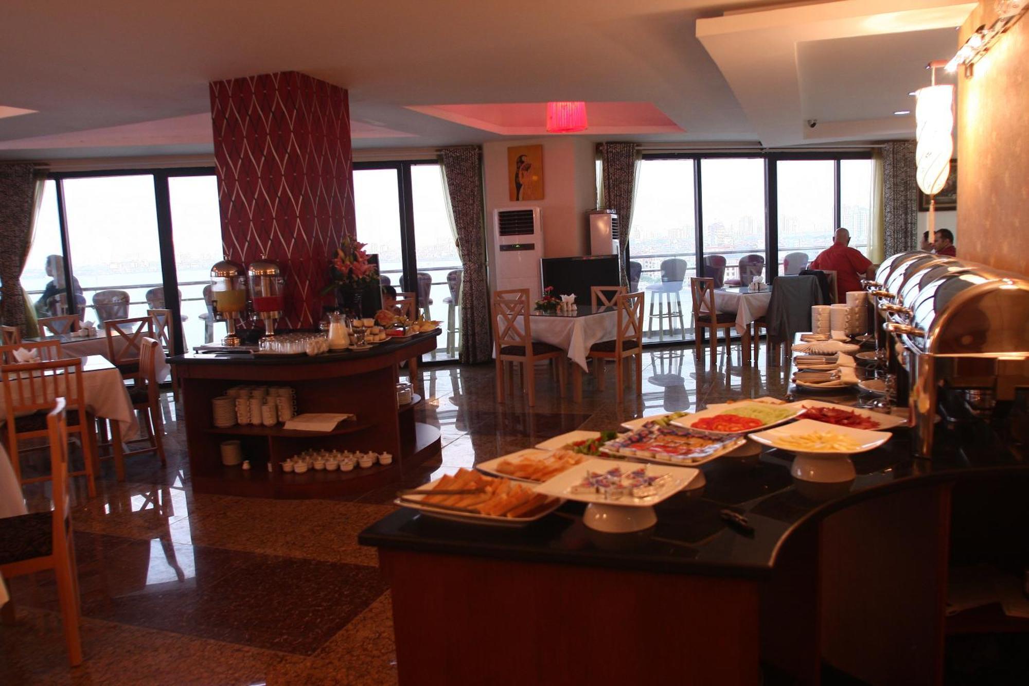 Sunset Westlake Hanoi Hotel Esterno foto